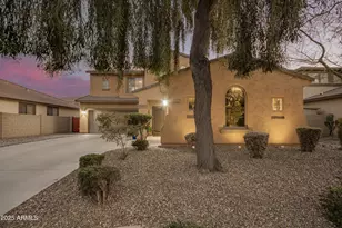 1481 E Laurel Dr, Casa Grande, AZ 85122 - Photo 4