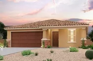 1405 W Bartolo Dr, Coolidge, AZ 85128 - Photo 1