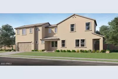 10112 E Ulysses Avenue, Mesa, AZ 85212 - Photo 1