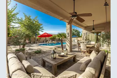 17923 W Echo Lane, Waddell, AZ 85355 - Photo 2