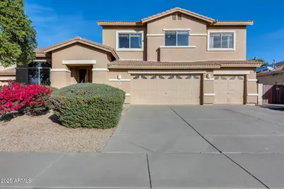 16860 W Northampton Road, Surprise, AZ 85374 - Photo 2
