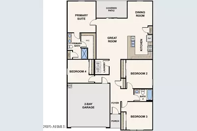 6908 N Bowen Boulevard, Prescott Valley, AZ 86315 - Photo 2