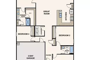 6908 N Bowen Blvd, Prescott Valley, AZ 86315 - Photo 2