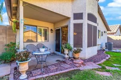 9318 E Osage Avenue, Mesa, AZ 85212 - Photo 30