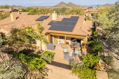 12065 W Desert Mirage Drive, Peoria, AZ 85383 - Photo 2