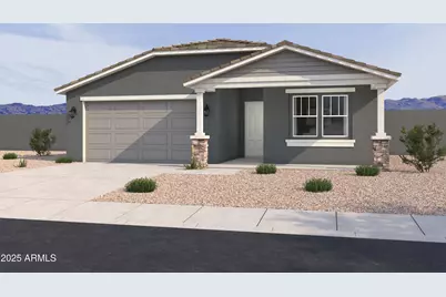 27080 N 162nd Drive, Surprise, AZ 85387 - Photo 1