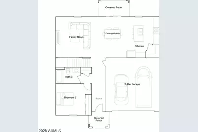 4708 E Shasta Drive, San Tan Valley, AZ 85143 - Photo 2