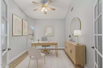 6410 W Buckskin Trail, Phoenix, AZ 85083 - Photo 34