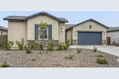 3699 E Gallatin Way, San Tan Valley, AZ 85143 - Photo 2