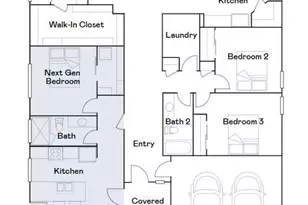 3483 E Aglio Ave, San Tan Valley, AZ 85143 - Photo 2