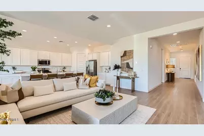 3483 E Aglio Avenue, San Tan Valley, AZ 85143 - Photo 8