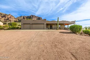 3083 N Herrala Way, Apache Junction, AZ 85119 - Photo 6