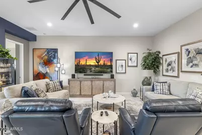 17914 N 65th Place, Phoenix, AZ 85054 - Photo 16