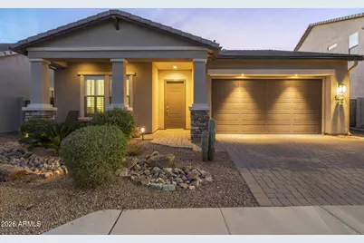 17914 N 65th Place, Phoenix, AZ 85054 - Photo 1