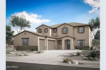 416 W Flax Drive, San Tan Valley, AZ 85140 - Photo 1