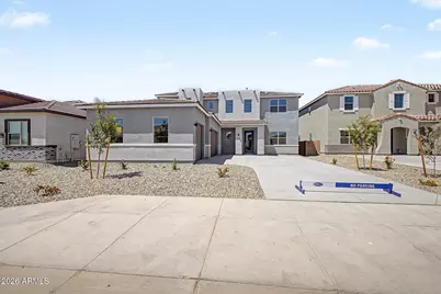 432 W Flax Drive, San Tan Valley, AZ 85140 - Photo 1