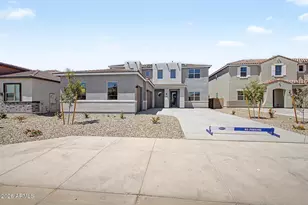 432 W Flax Dr, San Tan Valley, AZ 85140 - Photo 1