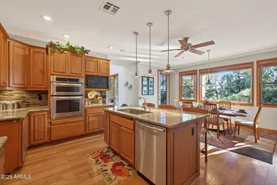 1201&1203 W Chatham Drive, Payson, AZ 85541 - Photo 8