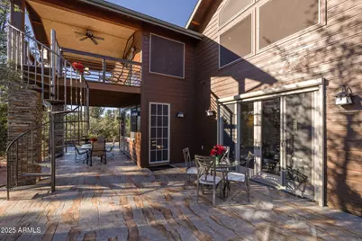 1201&1203 W Chatham Drive, Payson, AZ 85541 - Photo 14