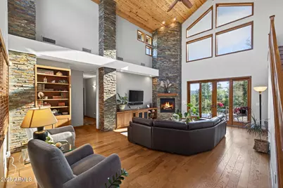 1201&1203 W Chatham Drive, Payson, AZ 85541 - Photo 4