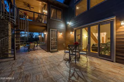 1201&1203 W Chatham Drive, Payson, AZ 85541 - Photo 20