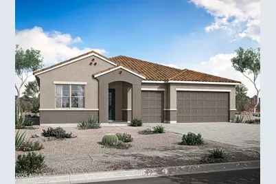 449 W Flax Drive, San Tan Valley, AZ 85140 - Photo 1