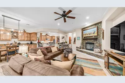 27000 N Alma School Parkway #1017, Scottsdale, AZ 85262 - Photo 18