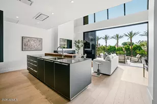 4849 N Camelback Ridge Rd, Scottsdale, AZ 85251 - Photo 4