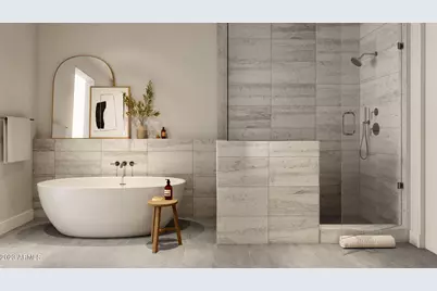 4849 N Camelback Ridge Road #A107, Scottsdale, AZ 85251 - Photo 4