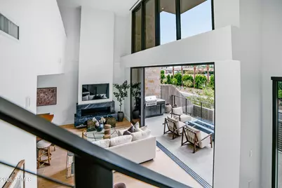 4849 N Camelback Ridge Drive #A107, Scottsdale, AZ 85251 - Photo 6