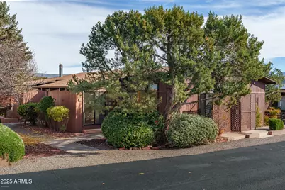 40 Calle Del Medio --, Sedona, AZ 86336 - Photo 40