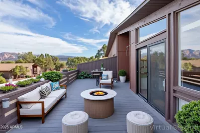 40 Calle Del Medio --, Sedona, AZ 86336 - Photo 12