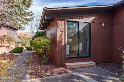 40 Calle Del Medio --, Sedona, AZ 86336 - Photo 38