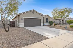 35975 W Catalonia Dr, Maricopa, AZ 85138 - Photo 4