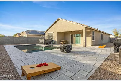 35975 W Catalonia Drive, Maricopa, AZ 85138 - Photo 34