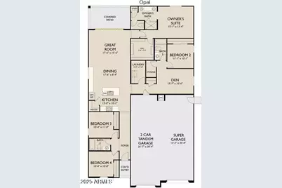 2651 E Homesteader Road, San Tan Valley, AZ 85140 - Photo 6
