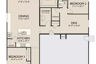 2651 E Homesteader Rd, San Tan Valley, AZ 85140 - Photo 2