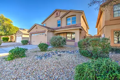 7559 W Andrea Drive, Peoria, AZ 85383 - Photo 1