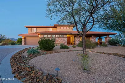 37135 N 97th Way, Scottsdale, AZ 85262 - Photo 84