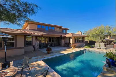 37135 N 97th Way, Scottsdale, AZ 85262 - Photo 60