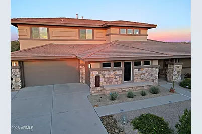 37135 N 97th Way, Scottsdale, AZ 85262 - Photo 2