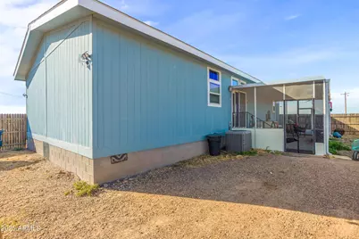 10187 N Mormon Road, Elfrida, AZ 85610 - Photo 30