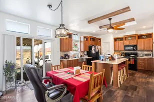 10187 N Mormon Rd, Elfrida, AZ 85610 - Photo 16