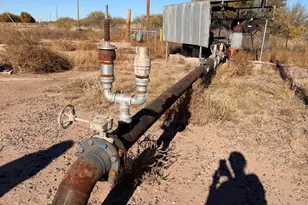 10187 N Mormon Rd, Elfrida, AZ 85610 - Photo 48