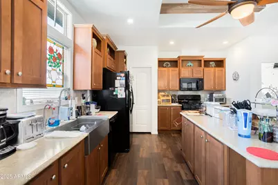 10187 N Mormon Road, Elfrida, AZ 85610 - Photo 18