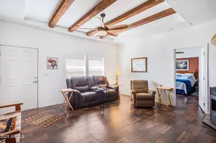 10187 N Mormon Rd, Elfrida, AZ 85610 - Photo 8