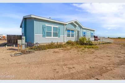 10187 N Mormon Road, Elfrida, AZ 85610 - Photo 4