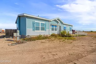 10187 N Mormon Rd, Elfrida, AZ 85610 - Photo 4