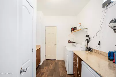 10187 N Mormon Road, Elfrida, AZ 85610 - Photo 20