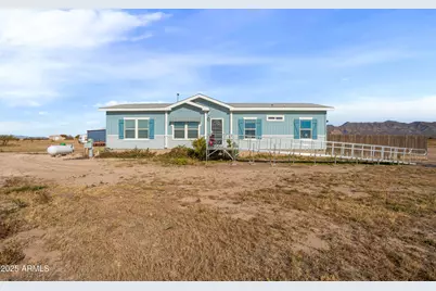 10187 N Mormon Road, Elfrida, AZ 85610 - Photo 2
